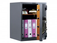 Сейф MDTB BASTION-M 67 ЕК