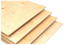 Настил яруса SB 183х91 фанера