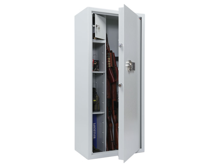 Сейф VALBERG ARSENAL 1253Т EL