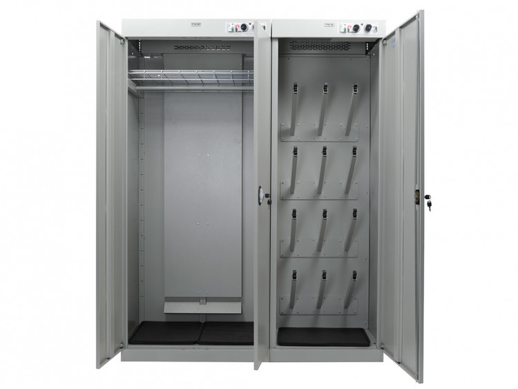 Шкаф сушильный ПРАКТИК ШС Сахара 5