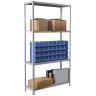 Стеллаж MS Standart 185/100х30/4