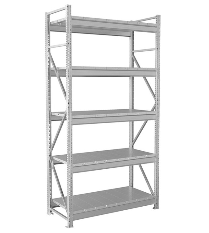 Стеллаж MS Pro Profi 300/150x80