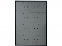 Депозитные ячейки VALBERG DB-8.DGL