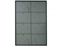 Депозитные ячейки VALBERG DB-8S