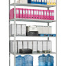 Стеллаж MS Strong 310/120x30
