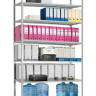 Стеллаж MS Strong 310/120x40