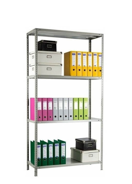 Стеллаж MS Standart 200/70x50/4