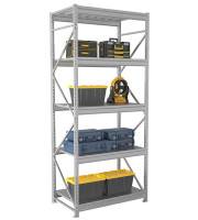 Стеллаж MS Pro Expert 200/90x100