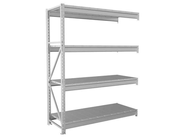 Дополнительная секция MS Pro Profi 300/210x80