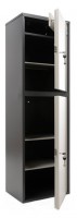 Бухгалтерский шкаф AIKO SL-150/2Т
