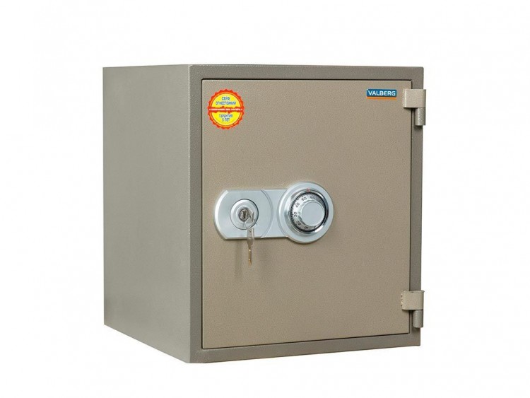 Сейф VALBERG FRS-51 CL
