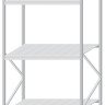 Стеллаж MS Pro Expert 200/120x100