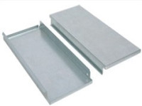 Полка яруса SB 91x15 оцинк