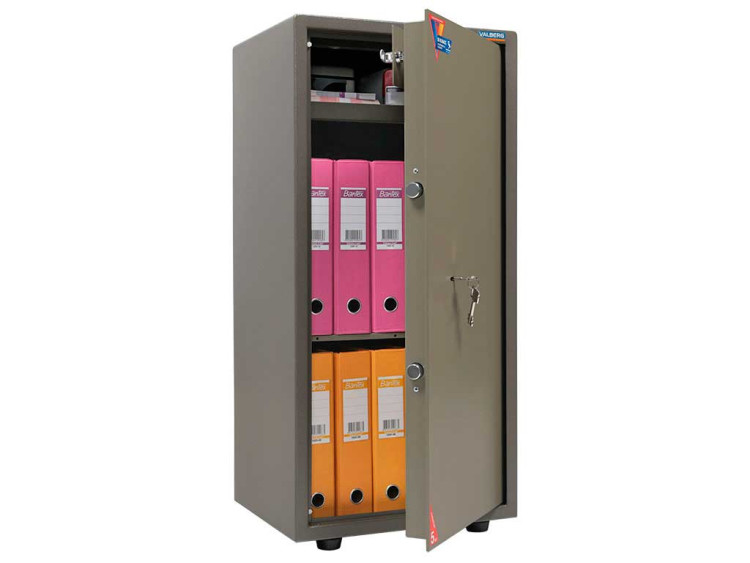 Сейф VALBERG ASM 90T