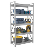 Стеллаж MS Pro Expert 200/150x60