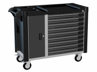 Инструментальная тележка ПРАКТИК WDS-9.1 new