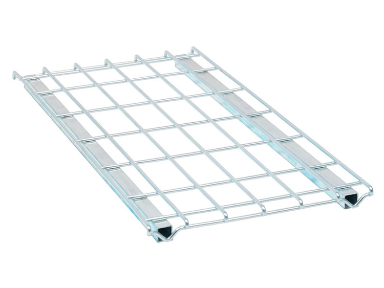 Полка сетчатая MS Pro 60x30 Z