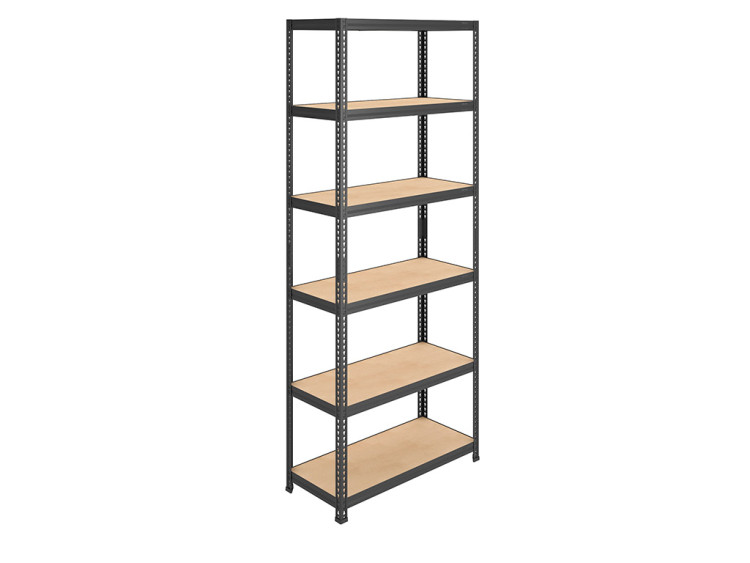 Стеллаж SBL 220KD/75х35/6