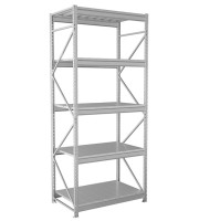 Стеллаж MS Pro Expert 250/120x80