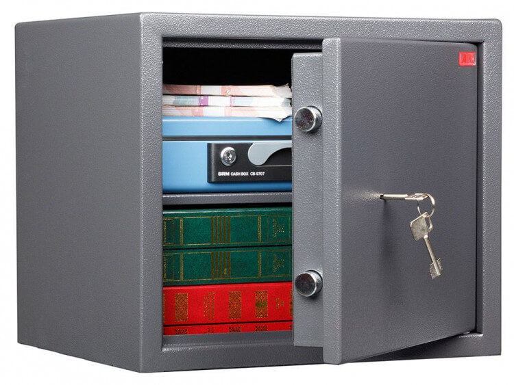 Сейф AIKO TSN.37