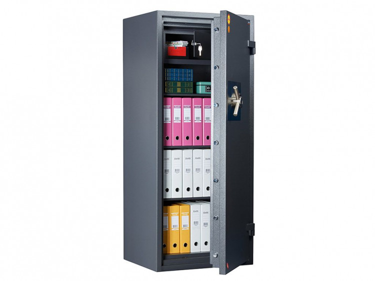 Сейф VALBERG ГАРАНТ ЕВРО 165Т EL