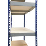 Стеллаж SB 300/152x51