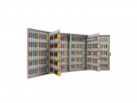 Ключница AIKO KEY-400