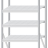 Стеллаж MS Pro Profi 250/90x60