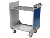 Тележка инструментальная ПРАКТИК WDS HARD