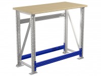 Верстак Master M100.MF1/MF1.000