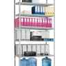 Стеллаж MS Strong 275/70x70